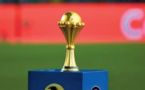 Le trophée de la CAN débarque à Dakar