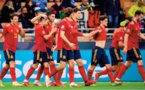 Ligue des nations: La Roja s’offre à San Siro la Squadra Azzura