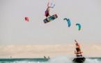 Dakhla, ce joyau du Sahara marocain devenu destination privilégiée des férus des sports nautiques