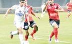 Une victoire sur le gong du Wydad