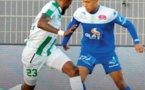 Le Raja se repositionne et le SCCM renoue avec la victoire