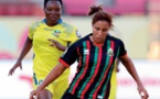 Ligue des champions d'Afrique féminine: L’AS FAR s’incline face au Vihija Queens du Kenya