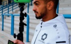 Mohamed Badi, nouvel analyste vidéo du Raja de Casablanca