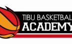 L’académie Tibu de basket-ball voit le jour