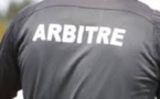 Liste des arbitres du Mondial des clubs