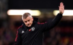 Manchester United renvoie Solskjaer