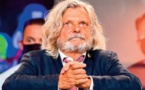 Le patron de la Sampdoria démissionne après son arrestation