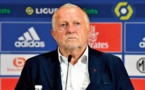 Dans son rapport, l'arbitre d'OL-OM pointe l'intervention d'Aulas