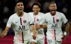 Ligue des champions: Lille et le Paris SG en tirage miné