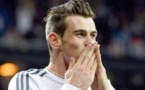 Gareth Bale, un triplé qui lance une saison