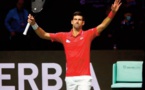 Djokovic au sommet de la nouvelle vague