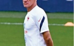 Didier Deschamps : En 2022, mon téléphone est sur silencieux