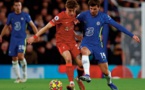 Premier League: Chelsea et Liverpool se neutralisent et font l'affaire de City