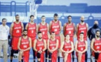 Championnat arabe de basketball: L'équipe nationale entame une série de stages de préparation