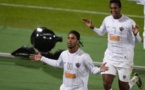 Ronaldinho : “Une année merveilleuse quand même”