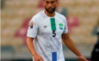 Steven Caulker : Je me sens comme chez moi en Sierra Leone