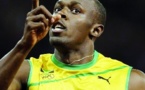 Bolt égal à lui-même