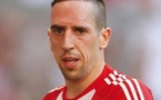 Ribéry, L’heure  de gloire  a sonné