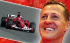 Schumacher, le drame