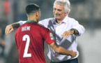 Vahid Halilhodzic : Les coups francs de Hakimi, la nouvelle arme fatale du Maroc