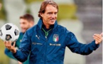 Mancini en quête de “ neuf” pour aller au Mondial