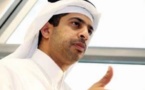 Nasser Al-Khater: «Le Qatar prêt pour le Mondial quelle que soit la date»