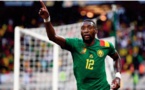 Karl Toko-Ekambi propulse les Lions indomptables en demi-finales