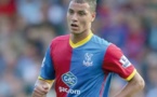 Et de quatre pour Marouane Chamakh