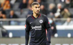 Aymen Barkok rejoindra Mainz 05