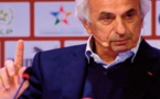 Vahid Halilhodzic : J’ai reçu des menaces de mort