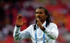 Aliou Cissé: La revanche du Lion sénégalais