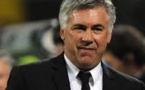 Carlo Ancelotti : “Un moment  important”