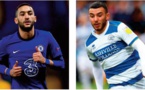 Ziyech et Chair nommés aux London Football Awards