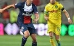 Le PSG et Lyon au dernier carré