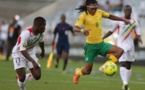 Dure dure sera la qualification pour l’Afrique du Sud