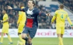 Le carton plein du Paris Saint-Germain