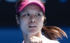 Li Na a mis fin à l’aventure de la jeune Canadienne Bouchard à Melbourne