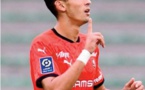 Nayef Aguerd: Le verrou rennais