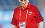 L’ex-sélectionneur d’Espagne Luis  Aragones est décédé