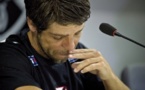 Juninho dit adieu aux pelouses