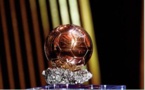 Le Ballon d'Or se réforme et s'aligne sur la saison sportive