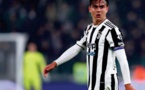 Divorce acté entre Dybala et la Juventus