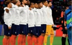 Le paradoxe des Bleus