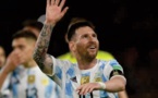 Messi fera le point sur beaucoup de choses après le Mondial