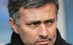 Mourinho s’en prend maintenant au Barça !