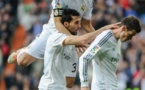 Le Real seul aux commandes de la Liga