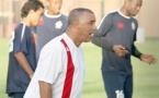 Cherif de retour au Wydad