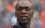 Seedorf : “Seul un tank peut arrêter la Juve”