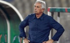 Halilhodzic, tête de mule