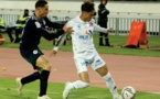 Mise à jour de la Botola Pro D1: Le Raja ne lâche rien en championnat